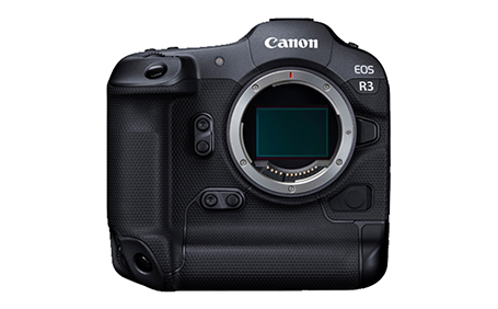 EOS R3