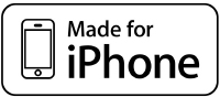 Made for iPhone
