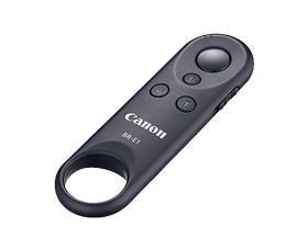 ワイヤレスリモートコントローラーBR-E1