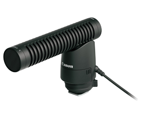 指向性ステレオマイクロホン DM-E1