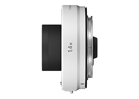 エクステンダー RF1.4×