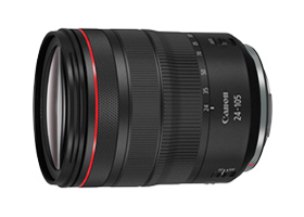 RF24-105mm F4 L IS USM