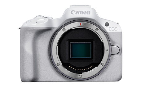 EOS R50 商品詳細へ