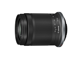 RF-S18-150mm F3.5-6.3 IS STM