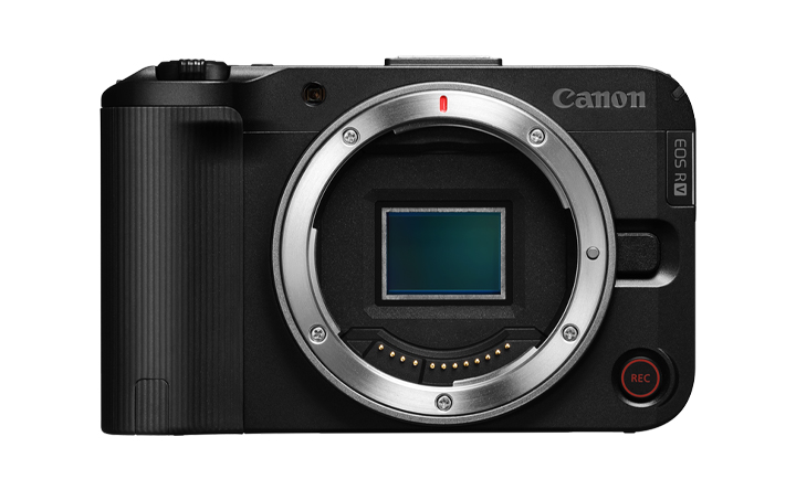 EOS R50 V 商品詳細へ