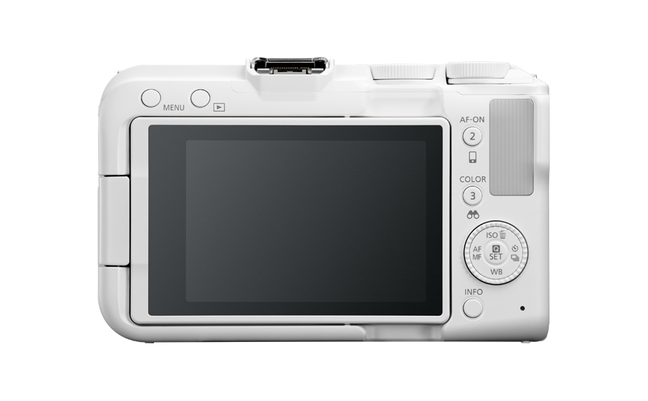 EOS R50 V：レンズ交換式カメラ・レンズ｜個人｜キヤノン