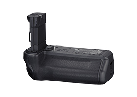 バッテリーグリップ BG-R20