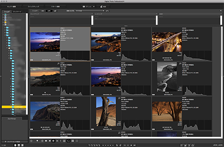 Digital Photo Professional 4