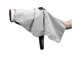 レインカバー ERC-R5S［Sサイズ］