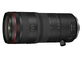RF24-105mm F2.8 L IS USM Z