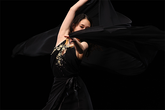 頭部領域推定による障害物回避