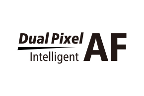 デュアルピクセルIntelligent AF