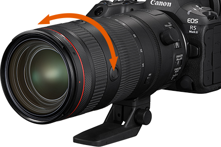 コントロールリング