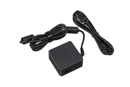 USB Type-C端子からの給電・充電