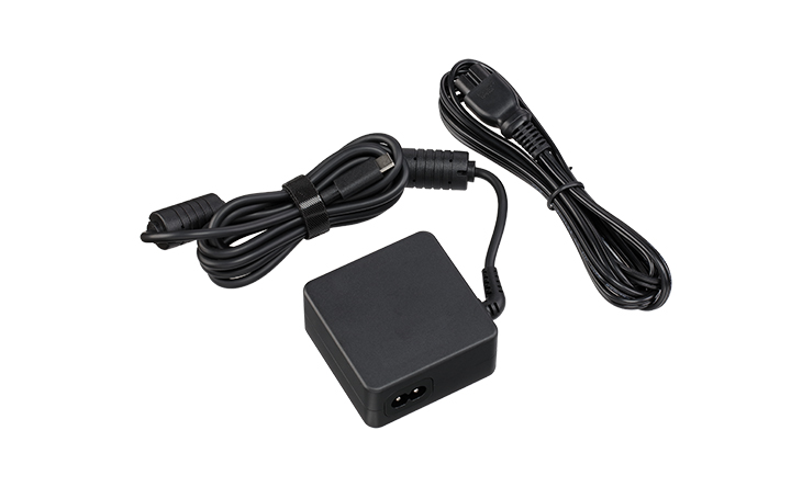 USB電源アダプター PD-E2