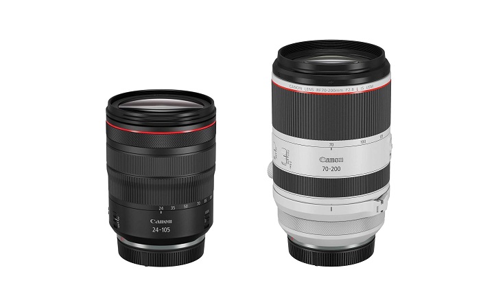EOS R5 Mark II：レンズ交換式カメラ・レンズ｜個人｜キヤノン