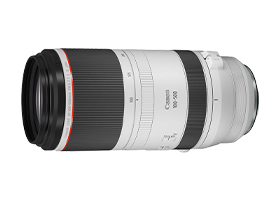 RF100-500mm F4.5-7.1 L IS USM