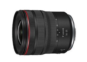 RF14-35mm F4 L IS USM
