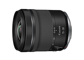 RF15-30mm F4.5-6.3 IS STM