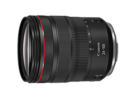 RF24-105mm F4 L IS USM 【キットレンズ】