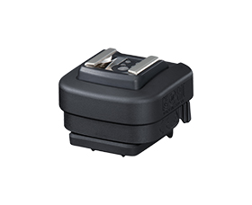 マルチアクセサリーシューアダプター AD-E1