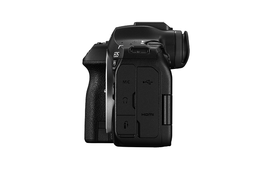 EOS R6 Mark III：レンズ交換式カメラ・レンズ｜個人｜キヤノン