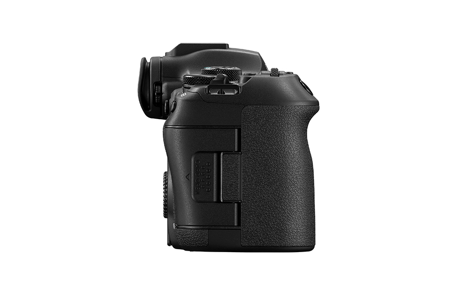 EOS R6 Mark III：レンズ交換式カメラ・レンズ｜個人｜キヤノン