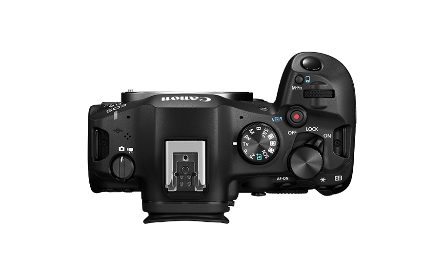 EOS R6 Mark III：レンズ交換式カメラ・レンズ｜個人｜キヤノン