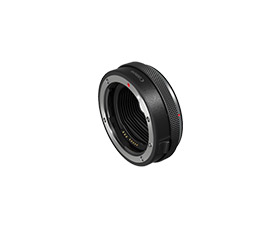コントロールリング マウントアダプター EF-EOS R
