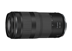RF100-400mm F5.6-8 IS USM