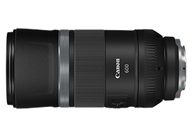 RF600mm F11 IS STM