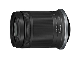 RF-S18-150mm F3.5-6.3 IS STM