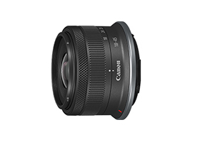 RF-S18-45mm F4.5-6.3 IS STM