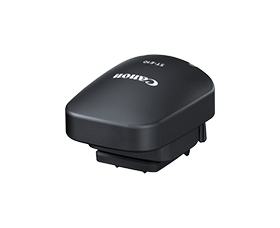 スピードライトトランスミッター ST-E10