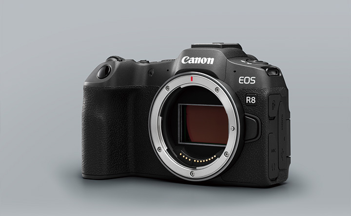 軽量・小型／操作性