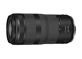 RF100-400mm F5.6-8 IS USM
