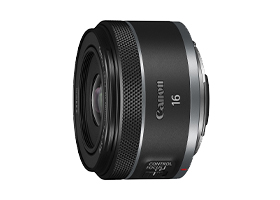 RF16mm F2.8 STM