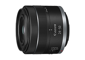 RF24-50mm F4.5-6.3 IS STM 【キットレンズ】