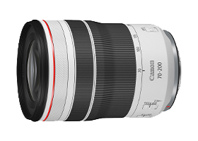 RF70-200mm F4 L IS USM