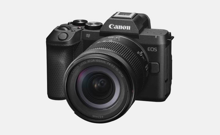 EOS R8 Mark II：レンズ交換式カメラ・レンズ｜個人｜キヤノン