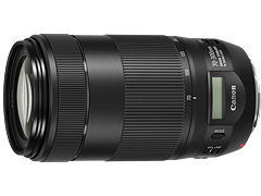 EF70-300mm F4-5.6 IS II USM