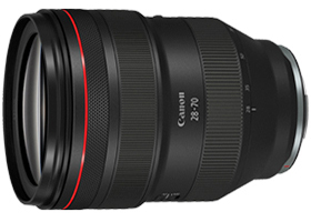 RF28-70mm F2 L USM