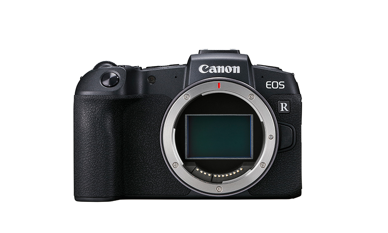 Canon EOS RPCanon