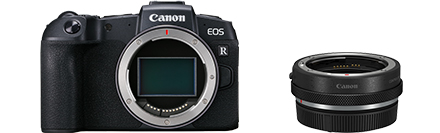 EOS RP・ボディー