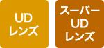 UDレンズ スーパーUDレンズ