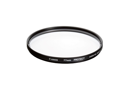 PROTECTフィルター 77mm 商品詳細へ