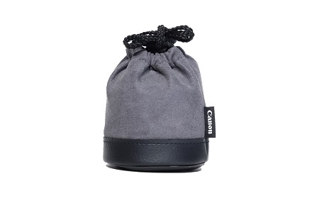 レンズポーチ LP811 商品詳細へ