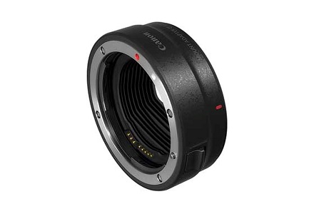 マウントアダプター EF-EOS R 商品詳細へ