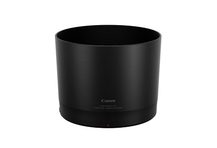 レンズフード ET-101 商品詳細へ