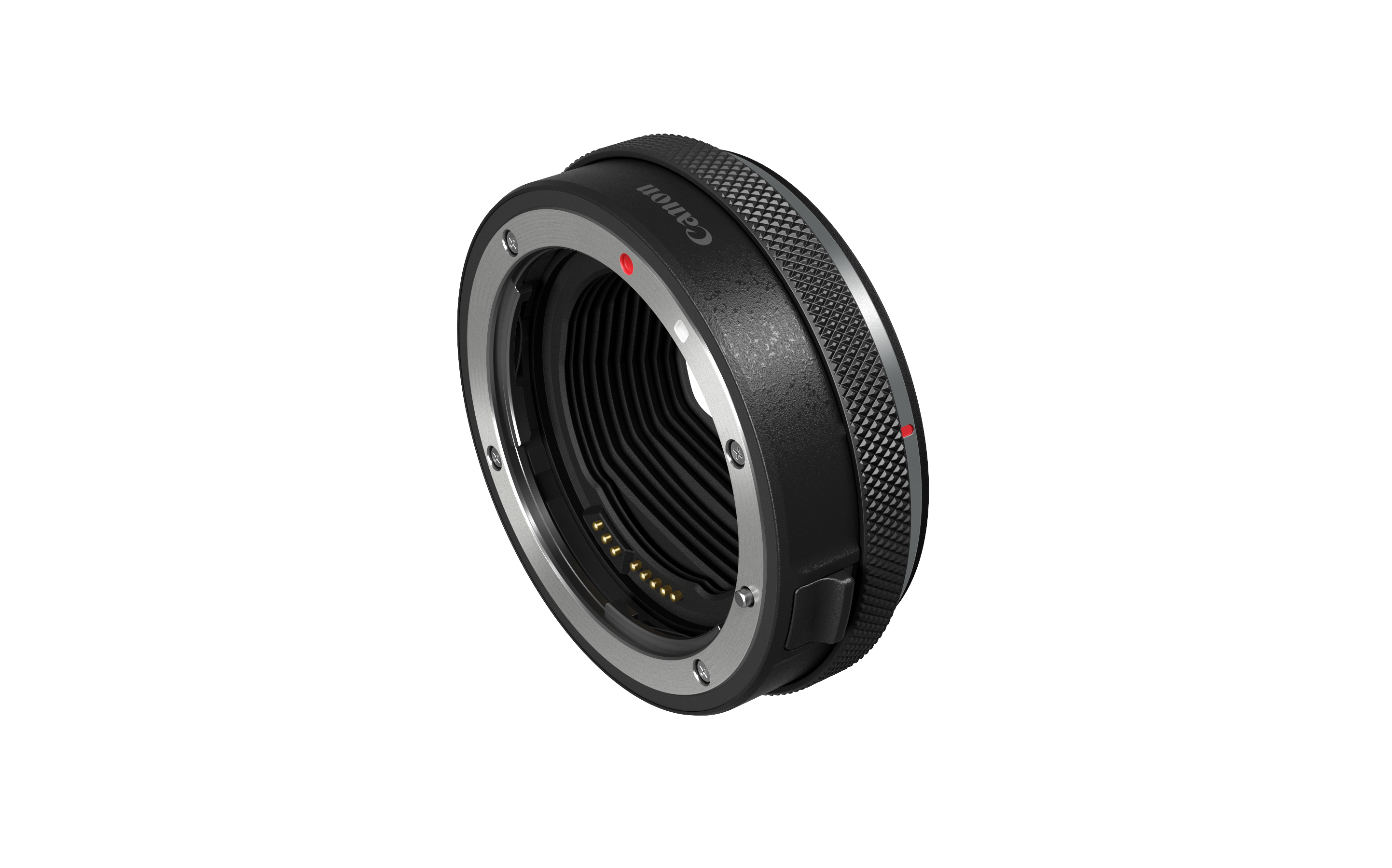 コントロールリングマウントアダプター EF-EOS R